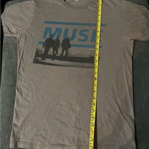 09 Muse concert T